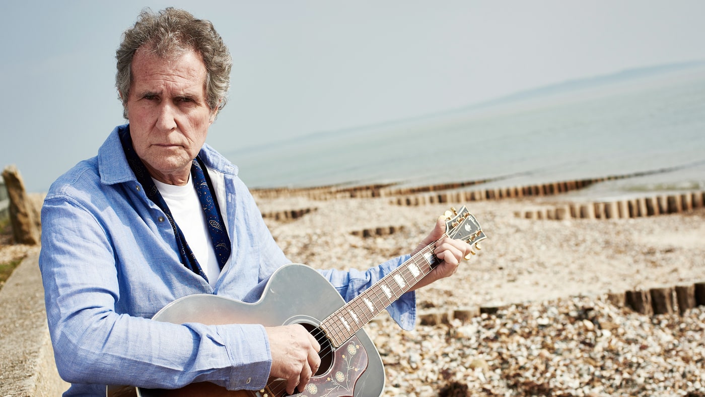 News Dire Straits John Illsley - 